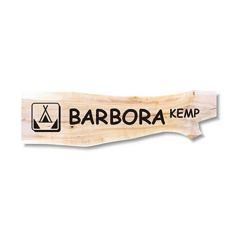 Barbora Kemp — photo 2